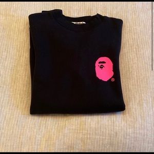 COPY - Bape Crew Neck